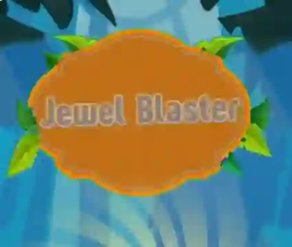 Hra Jewel Blaster online