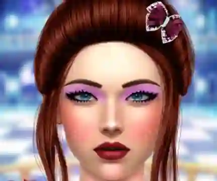 Hra Asmr Salon Makeover online