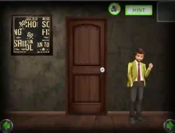 Hra Amgel Easy Room Escape 279 online