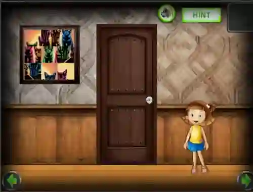 Hra Amgel Kids Room Escape 304 online