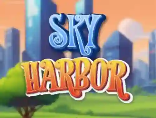 Hra Sky Harbor online