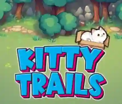 Hra Kitty Trails online