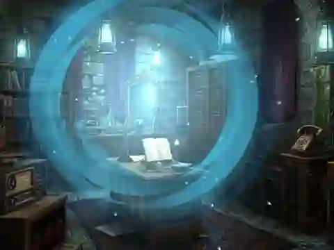 Hra Whispering witch escape online