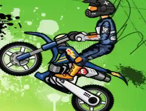 Hra Stunt Extreme online