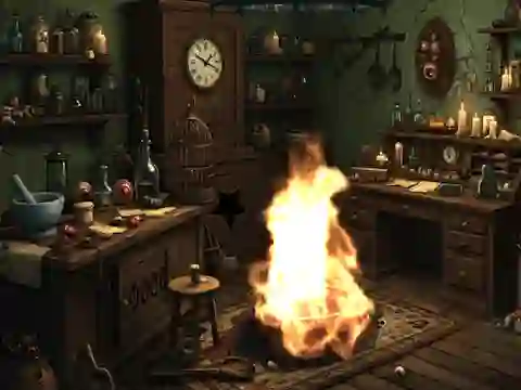 Hra Darkwood Witch Escape online