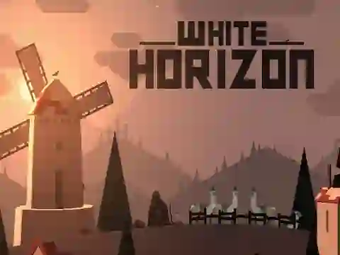 Hra White Horizon online