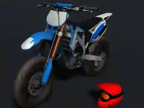 Hra Street Wheelie online