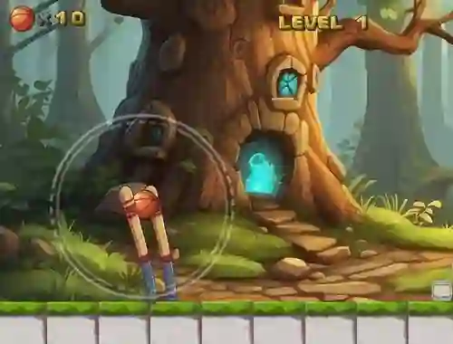 Hra Owl Catcher online