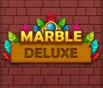 Hra Marble Deluxe online