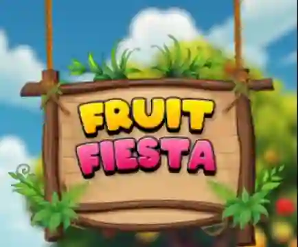 Hra Fruit Fiesta online
