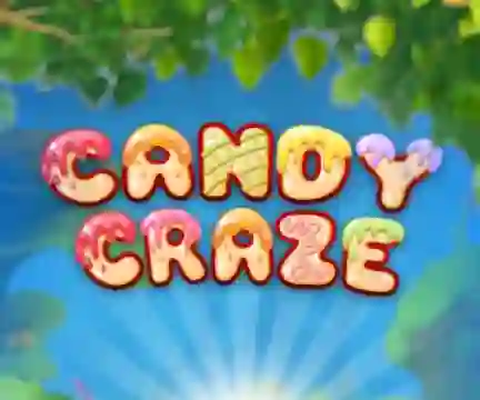 Hra Candy Craze online