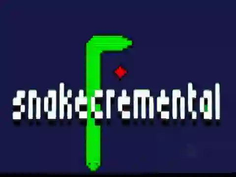 Hra Snakecremental online