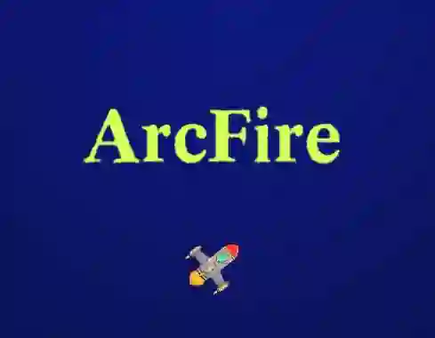 Hra Arcfire online