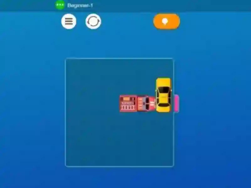 Hra Car Escape online