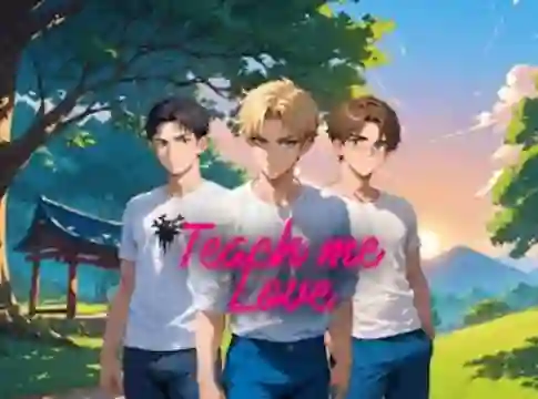 Hra Teach Me Love online