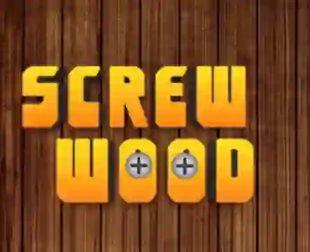 Hra Wood Screw online