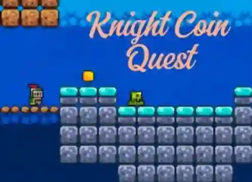 Hra Knight Coin Crew online