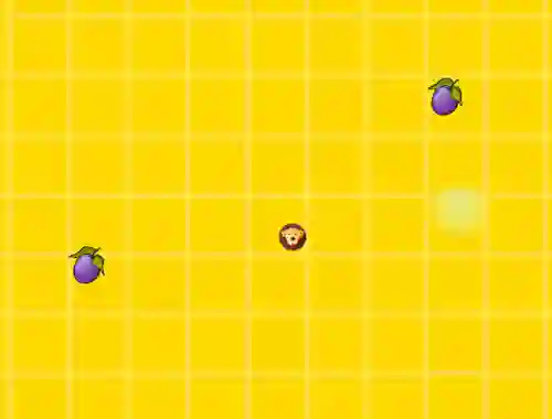 Hra Growl.io online