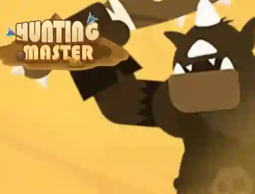 Hra Hunting Master online