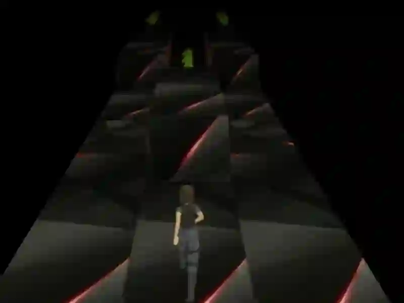 Hra Hell Escape online