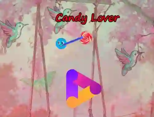 Hra Candy Lover online