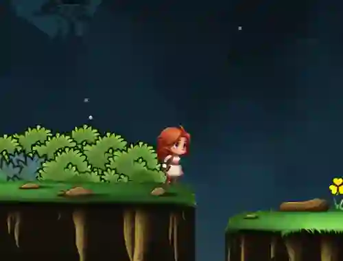 Hra Adventure Of Zenny online