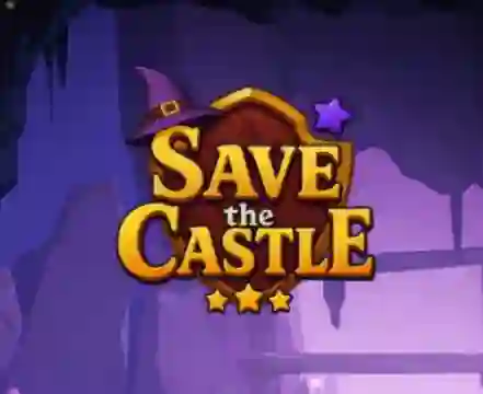 Hra Save The Castle online