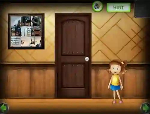 Hra Amgel Kids Room Escape 308 online