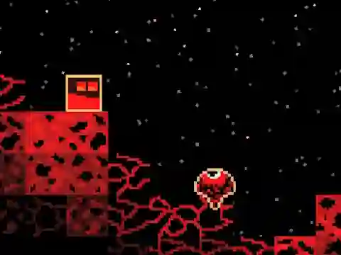 Hra Martian Mayhem! online