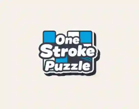 Hra One Stroke Puzzle online