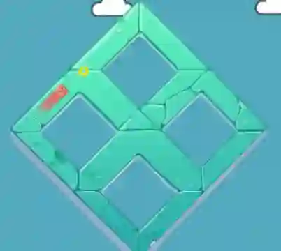 Hra Tap Fun online