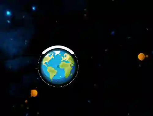 Hra Protect The Earth online