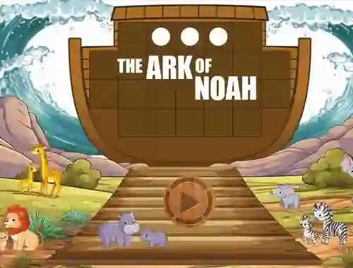 Hra Noah's Ark online