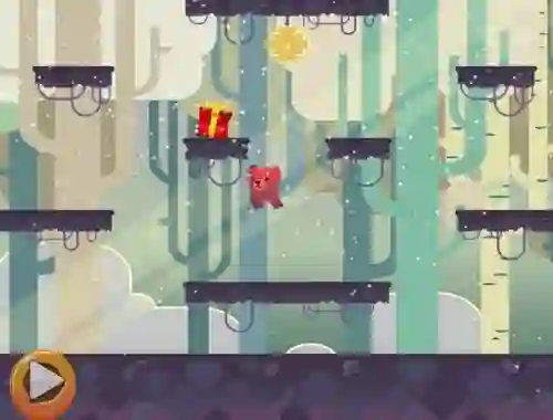 Hra Shadow Bear online