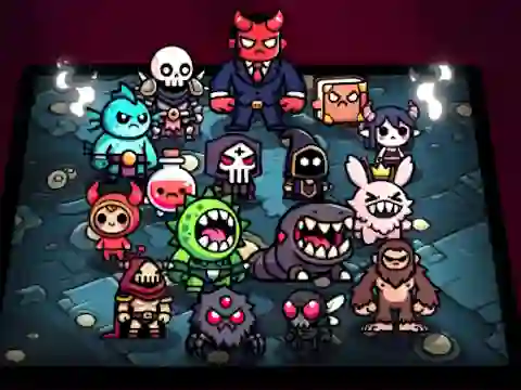 Hra Noobs Are Coming online