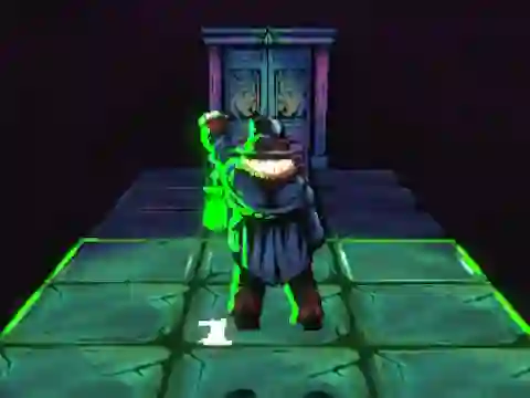 Hra Illumination of Mansion online