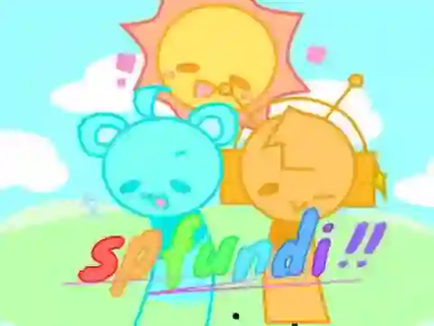 Hra Spfundi Sprunki online