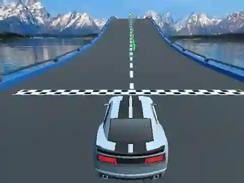 Hra Dronner 3D online