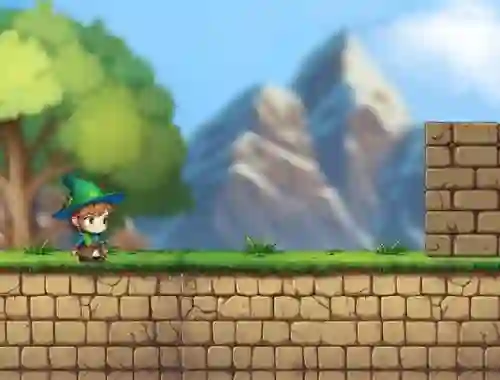Hra Hidden Hollow online