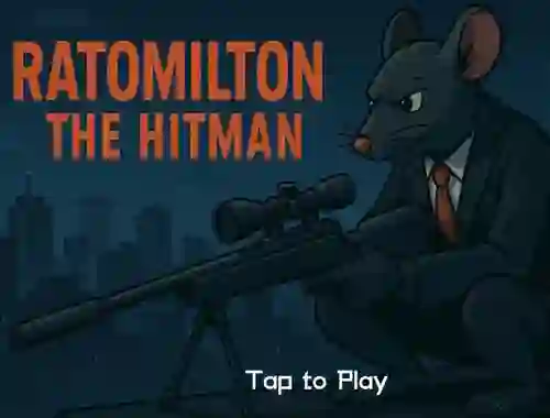 Hra Ratomilton The Hitman online
