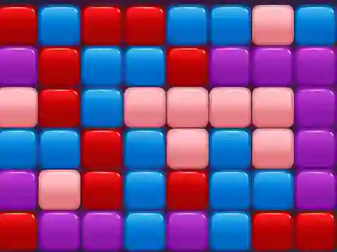 Hra Cube Buster online