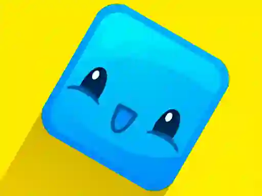 Hra Pocket Jump online