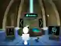 Hra Panda's Big Adventure online
