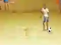 Hra Beach Skills Soccer online