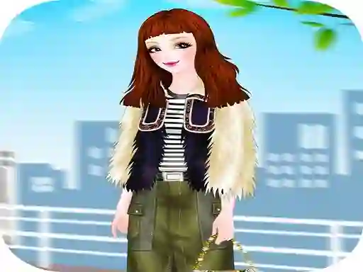 Hra 2020 Spring Style online