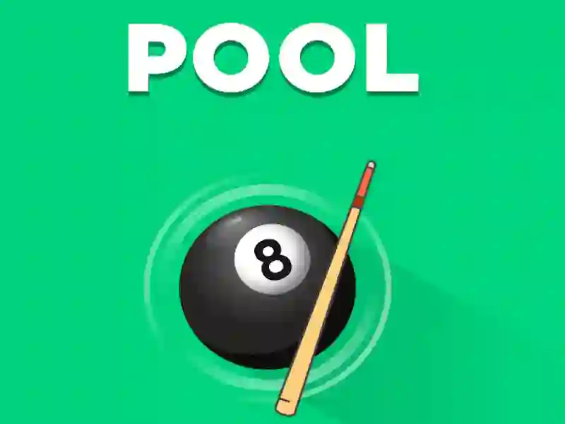 Hra Pool 8 online