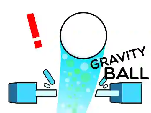 Hra Gravity Ball online