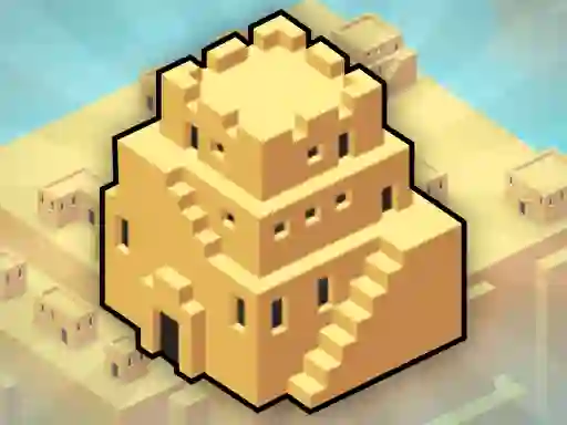 Hra City Blocks online