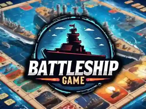 Hra Battleship online