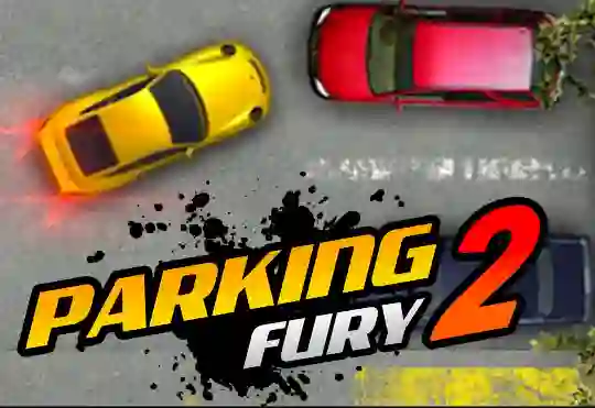 Hra Parking Fury 2 online
